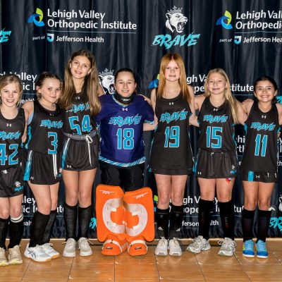 Image gallery marquee