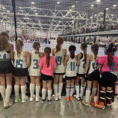 Image gallery marquee