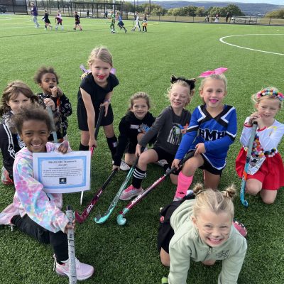 Image gallery marquee