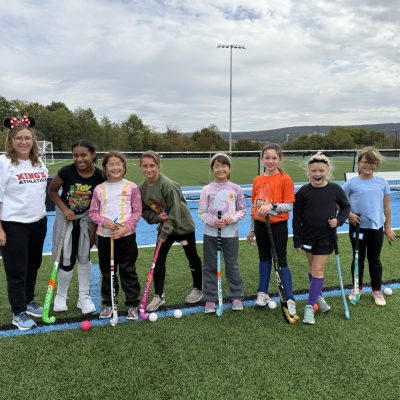 Image gallery marquee