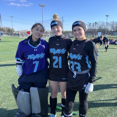 Image gallery marquee