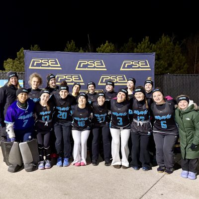 Image gallery marquee