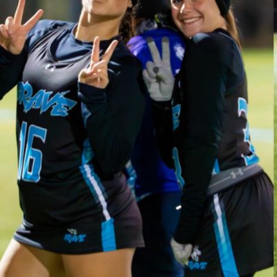 Image gallery marquee