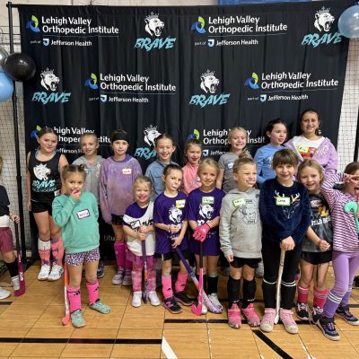 Image gallery marquee