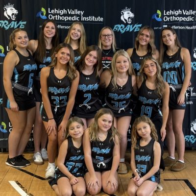 Image gallery marquee