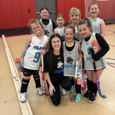 Image gallery marquee