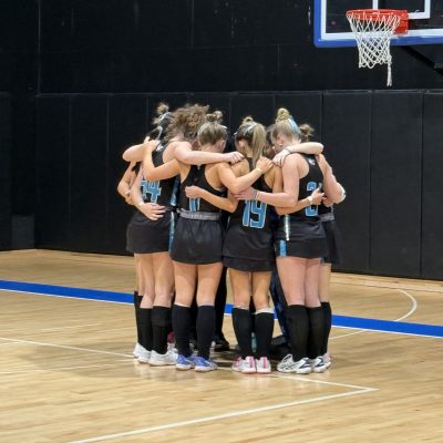 Image gallery marquee