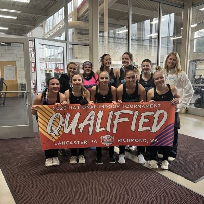 Image gallery marquee