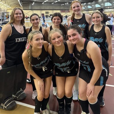 Image gallery marquee