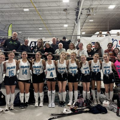 Image gallery marquee