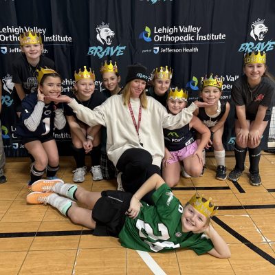 Image gallery marquee