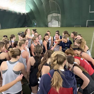 Image gallery marquee